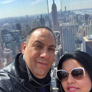 Meet your Posher, Aleksander